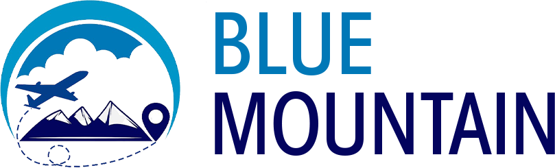 Blue Mountain